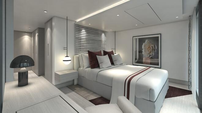 Edge Villa