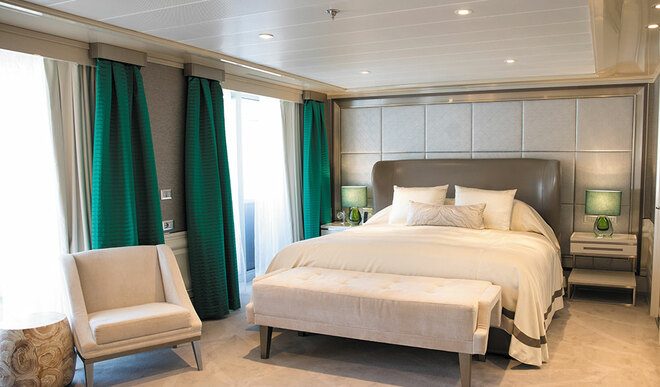 Grand Suite