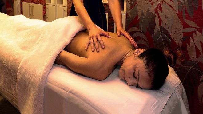 Massage Services