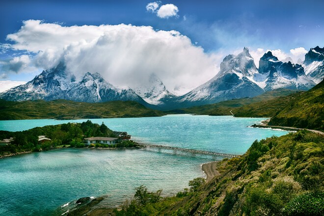 Patagonia & Chilean Fjords