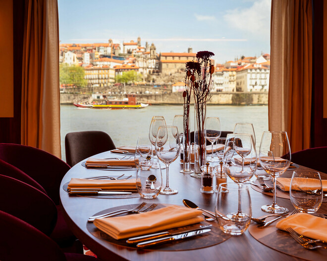 Journey Restaurant