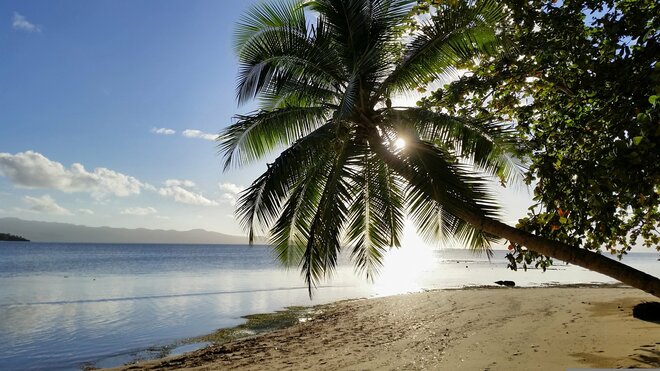 19-Day World Cruise: South Pacific Isles