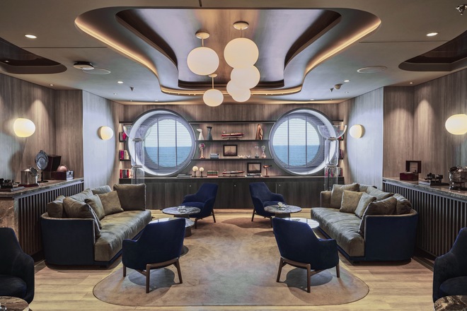Med Yacht Club