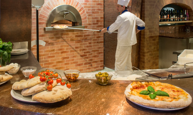 Alfredo's Pizzeria