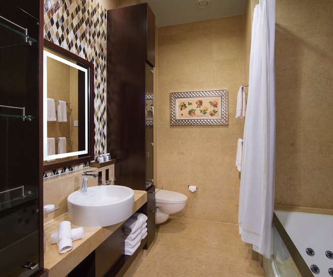 Signature Suite