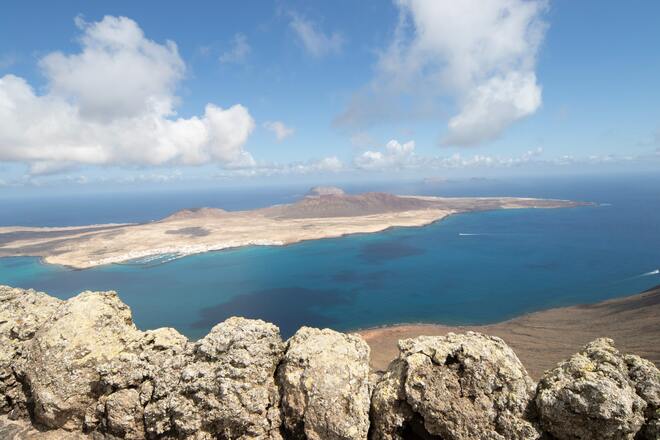 12 Nt Canaries, Spain & Morocco Holiday - Christmas at Sea