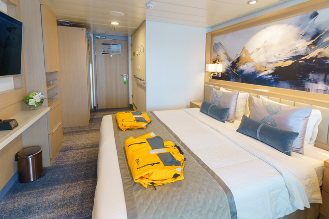Veranda Suite