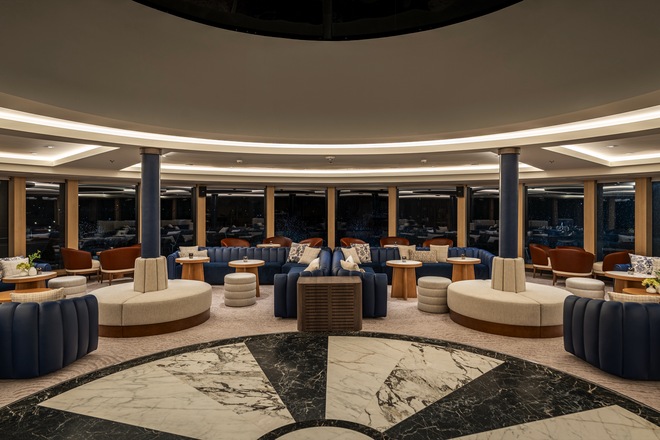 Yacht Club