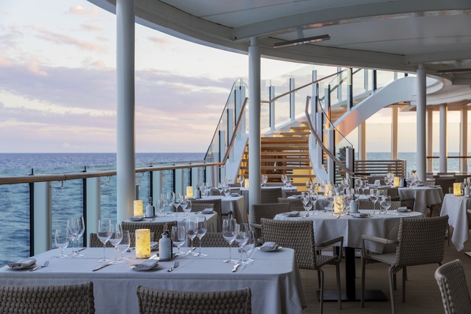 La Terrazza