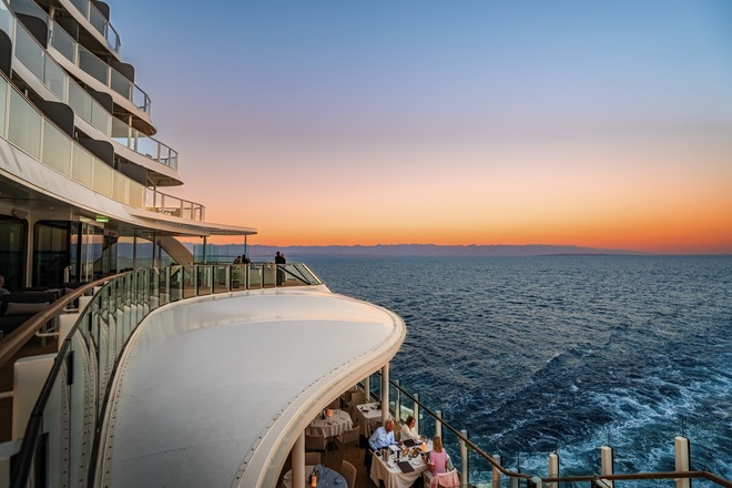 La Terrazza
