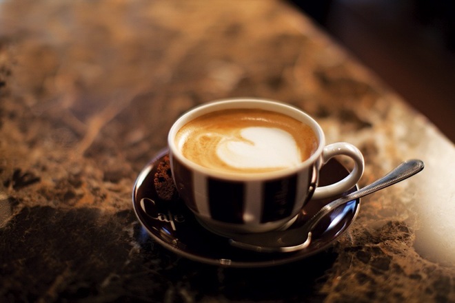 Café al Bacio