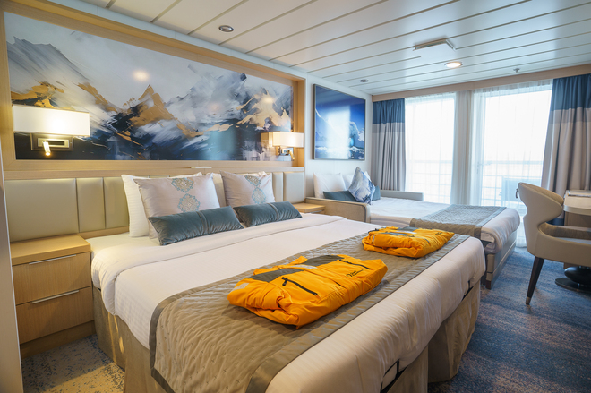 Veranda Suite