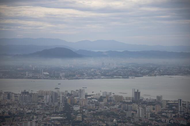 Mumbai to Singapore