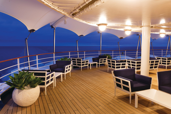 Panorama Lounge