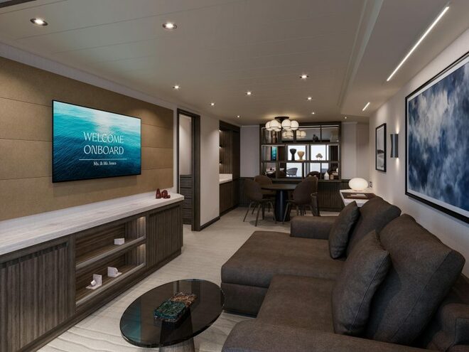 Cove Residence with Whirlpool