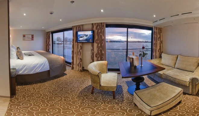 Category 7 | Diamond Deck