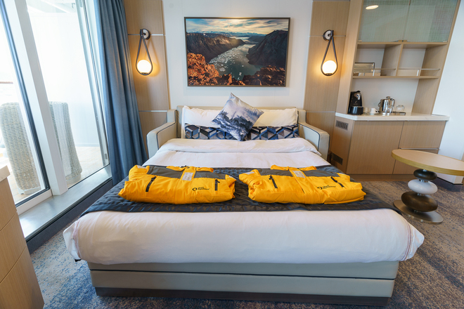 Owners Suite