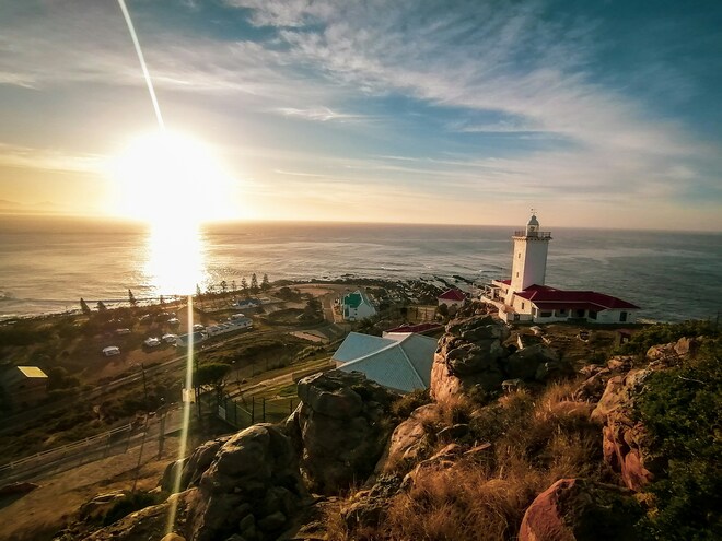 25-Day South Atlantic Isles & Southern African Gems
