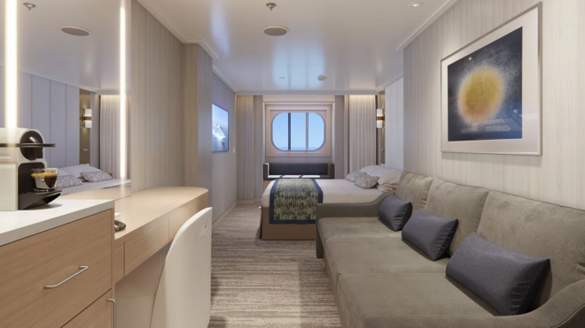 Premium Oceanview