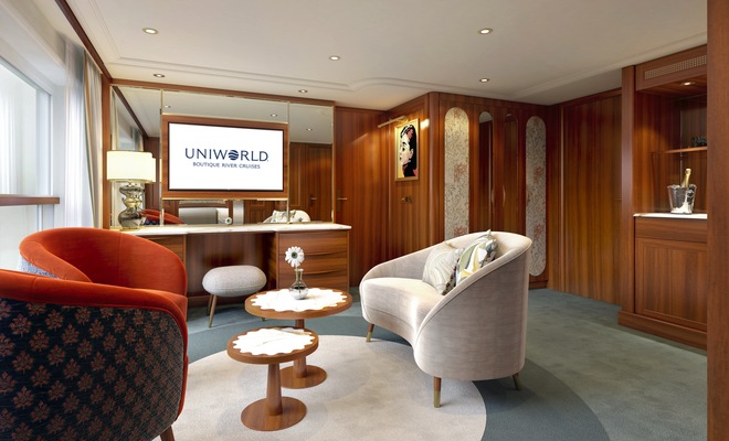 Grand Suite