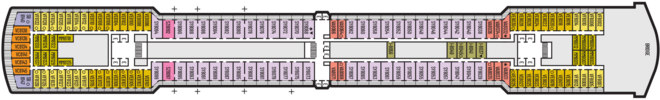 Deck 8 - Navigation