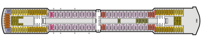 Deck 8 - Navigation