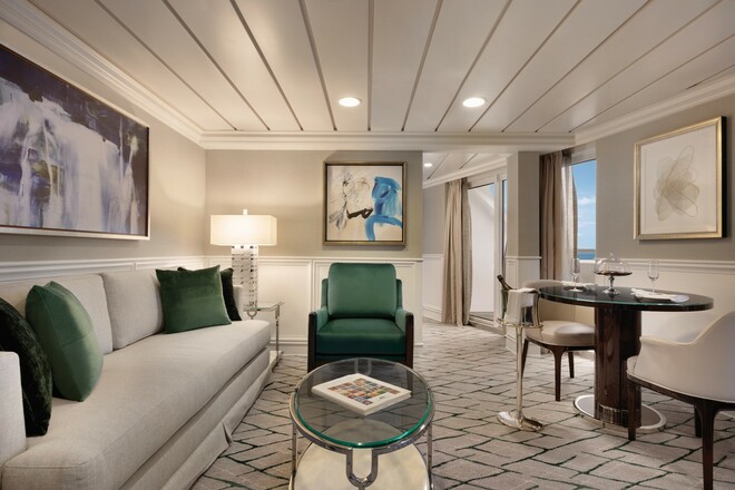 Vista Suite