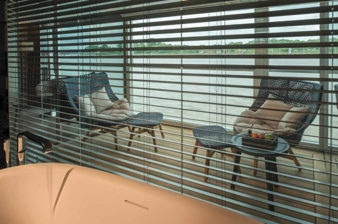 Royal Owner's Suite