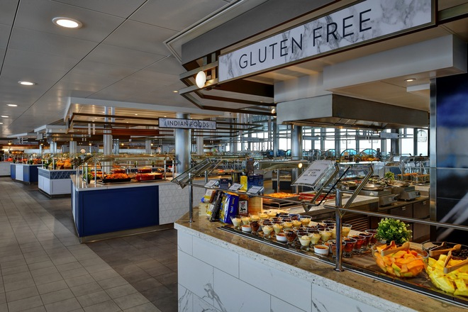 Oceanview Café
