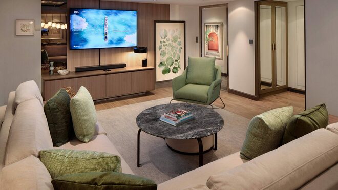 Penthouse Suite