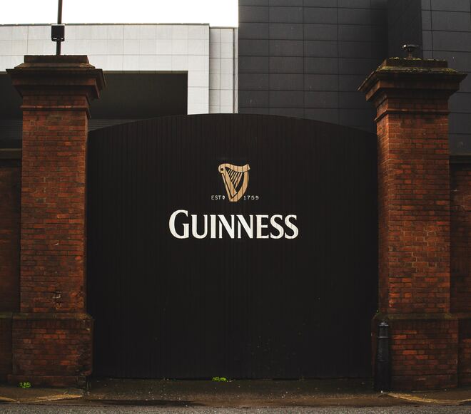 Around the Emerald Isle
