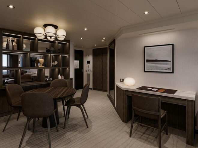 Cove Residence with Whirlpool