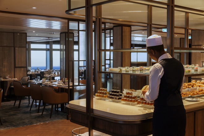 La Terrazza