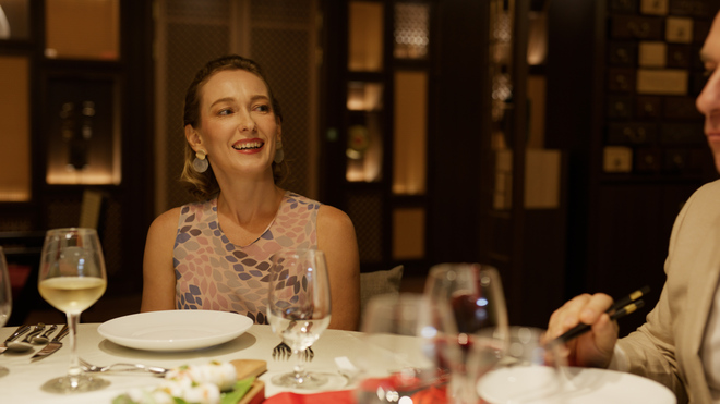 Indochine Restaurant