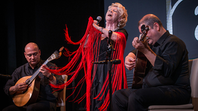 Destination Performances