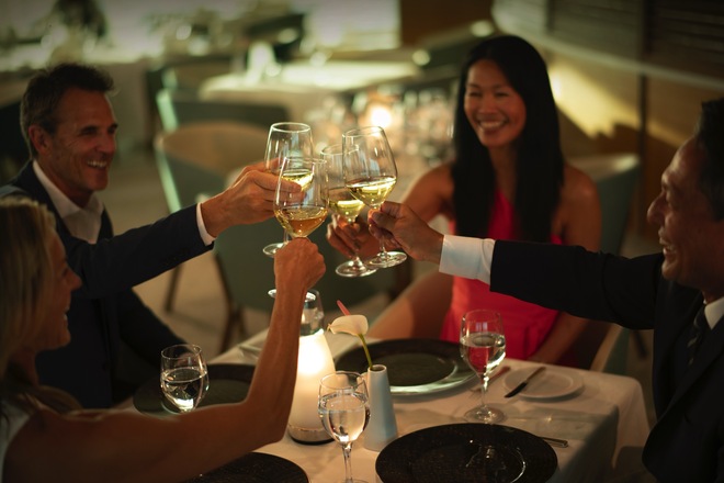 Wine Program