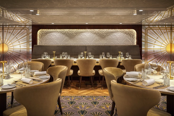 Gustav's Restaurant