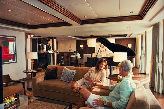 Penthouse Suite