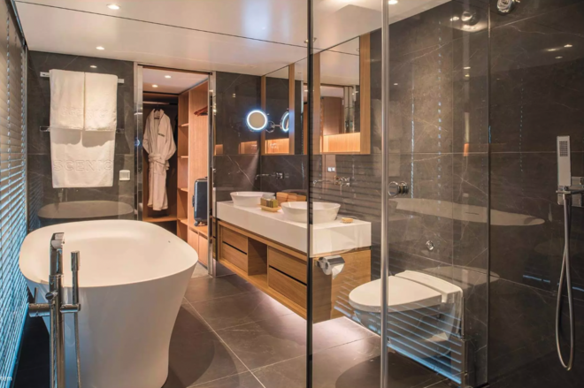 Royal Owners Suite