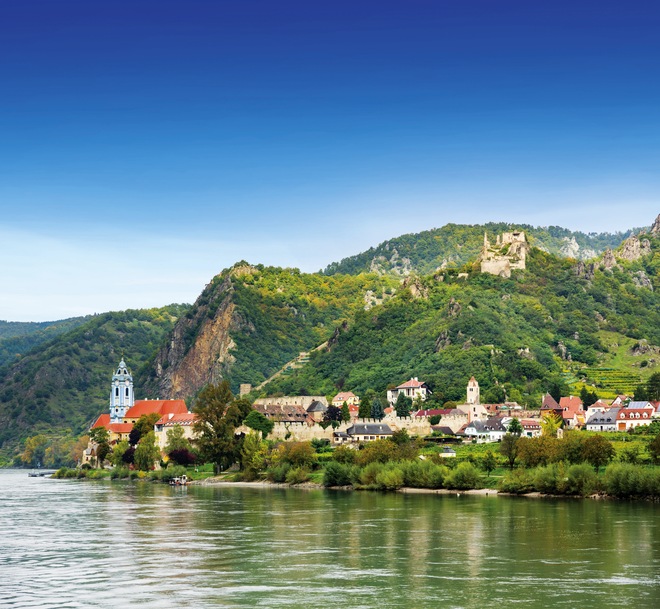 Wachau Valley