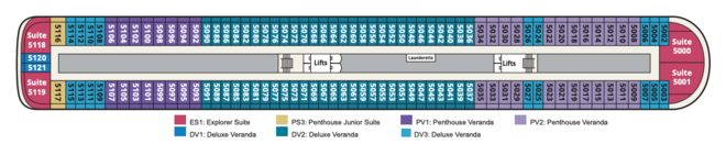 Deck 5