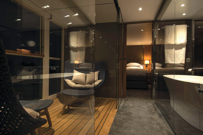 Royal Owners Suite