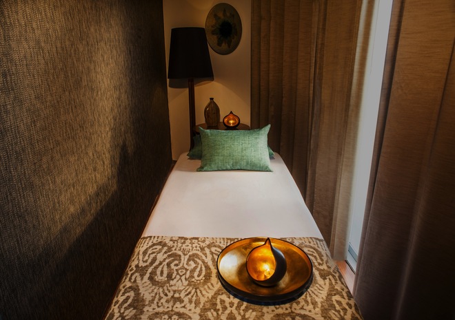 Massage Room