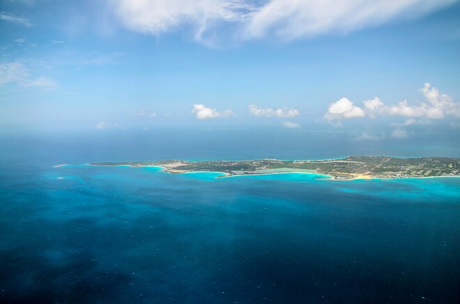Bridgetown to Miami