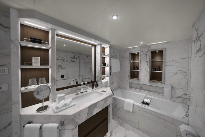 Retreat Residence