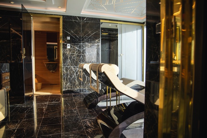 Regent Suite
