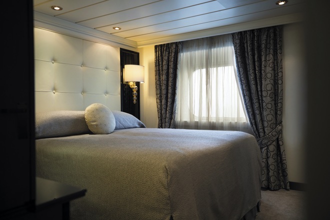 Seven Seas Suite