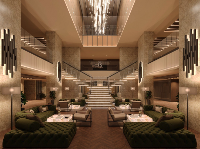 Lobby Bar