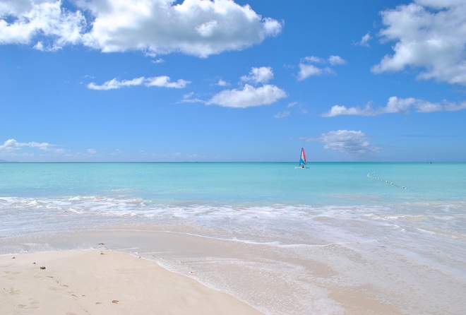 From The Sunshine State To Mundo Maya
