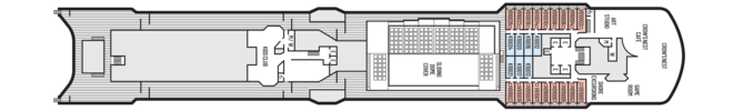 Deck 10 - Observation